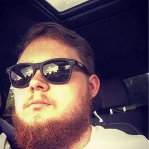 Meet your Posher, Ray